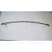 LAND ROVER SERIES FUEL PIPE PUMP TO CARBURETTOR